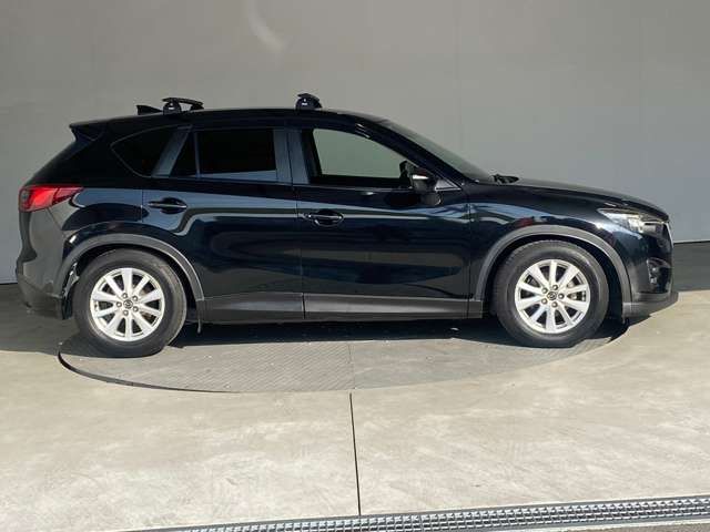 Mazda CX-5 2015-11 19788-9