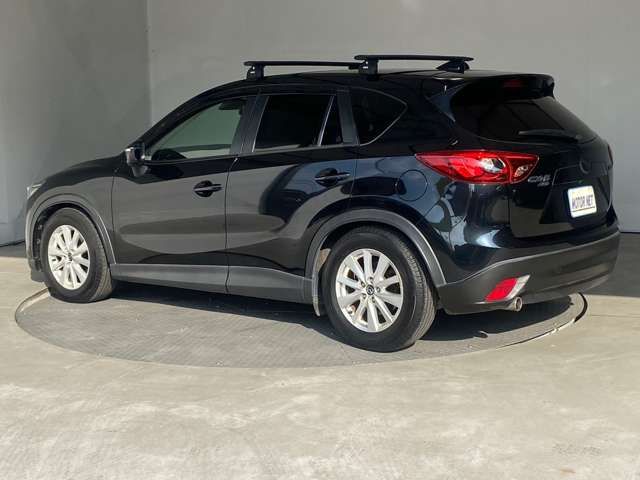 Mazda CX-5 2015-11 19788-12