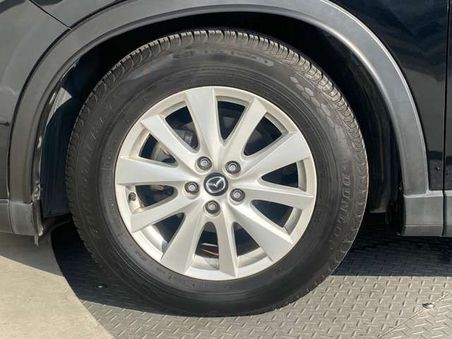 Mazda CX-5 2015-11 19788-15