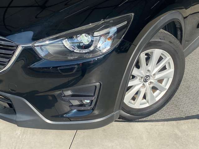 Mazda CX-5 2015-11 19788-5