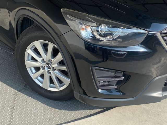 Mazda CX-5 2015-11 19788-8