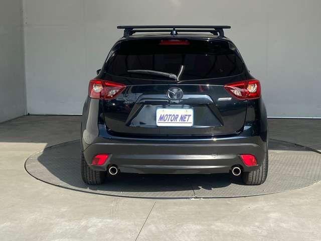Mazda CX-5 2015-11 19788-11