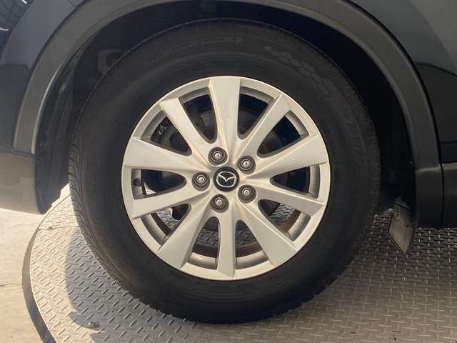 Mazda CX-5 2015-11 19788-17
