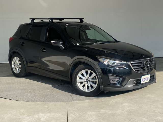 Mazda CX-5 2015-11 19788-7