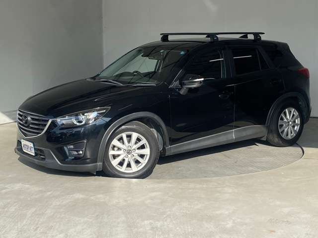 Mazda CX-5 2015-11 19788-4