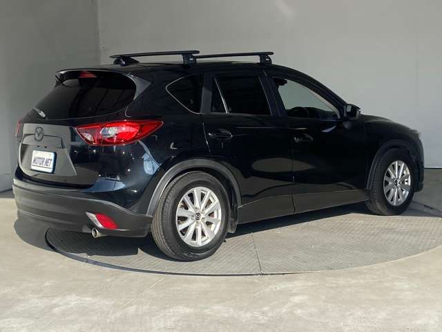 Mazda CX-5 2015-11 19788-10