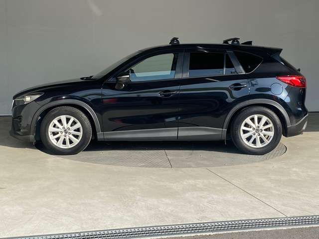 Mazda CX-5 2015-11 19788-13