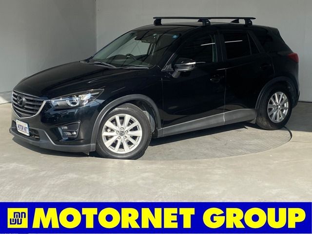 Mazda CX-5 2015-11 19788-0
