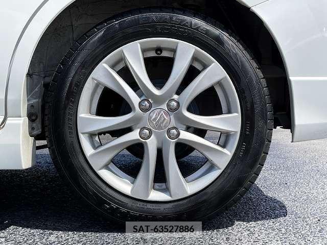 Suzuki SOLIO 2015-09 311312-3