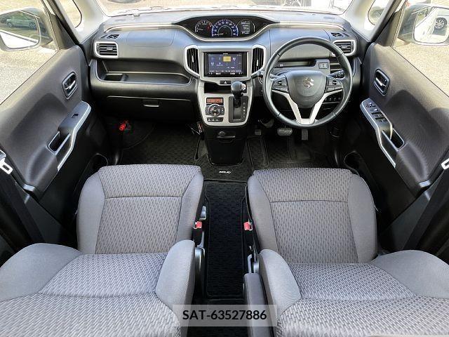 Suzuki SOLIO 2015-09 311312-1