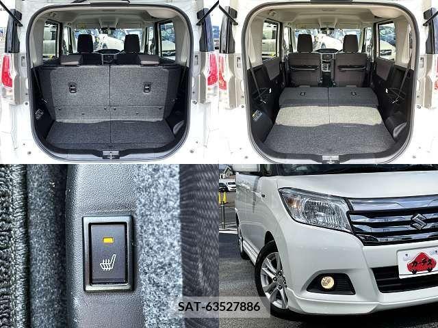 Suzuki SOLIO 2015-09 311312-7