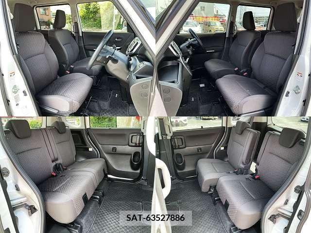 Suzuki SOLIO 2015-09 311312-6