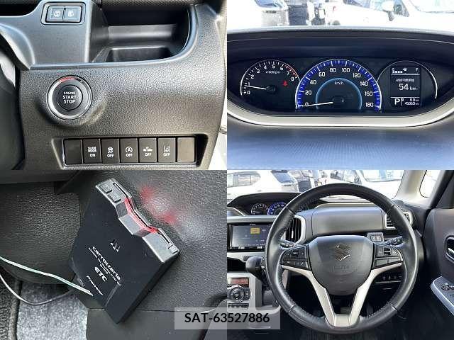 Suzuki SOLIO 2015-09 311312-5