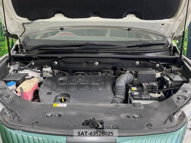 Toyota HARRIER 2018-09 214863-19