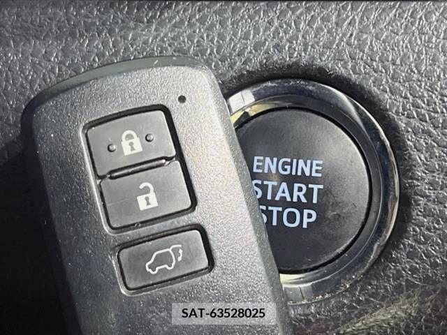 Toyota HARRIER 2018-09 214863-7