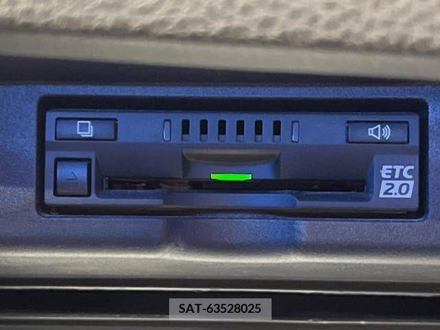 Toyota HARRIER 2018-09 214863-5