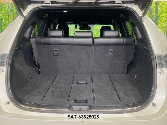 Toyota HARRIER 2018-09 214863-13