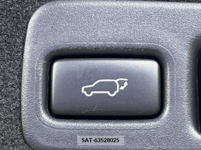 Toyota HARRIER 2018-09 214863-6