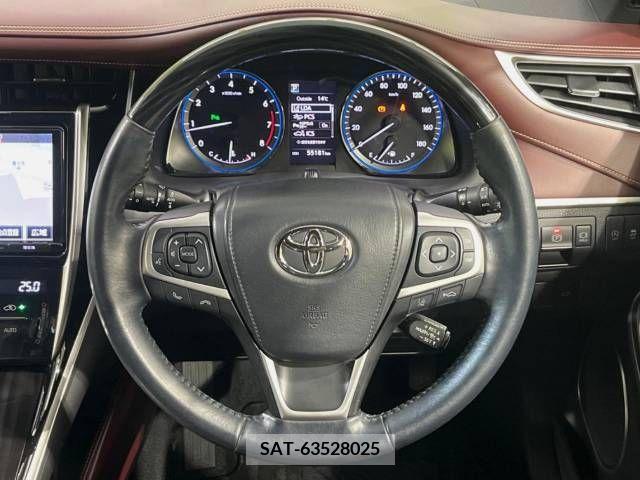 Toyota HARRIER 2018-09 214863-10