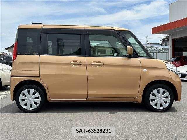 Suzuki SPACIA 2013-07 385215-11