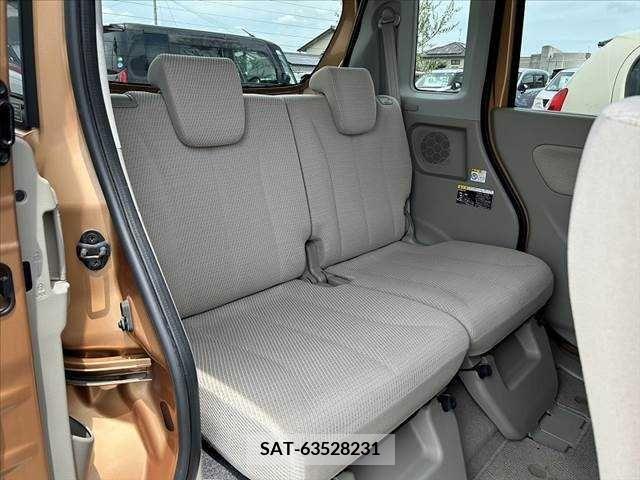 Suzuki SPACIA 2013-07 385215-18