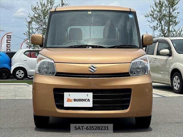 Suzuki SPACIA 2013-07 385215-8