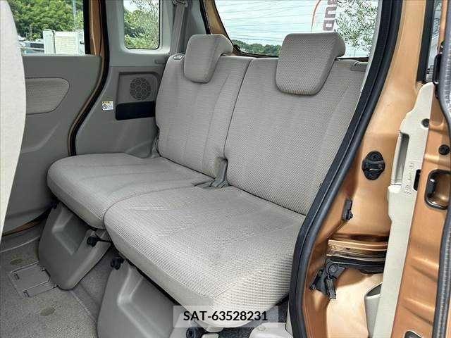 Suzuki SPACIA 2013-07 385215-17