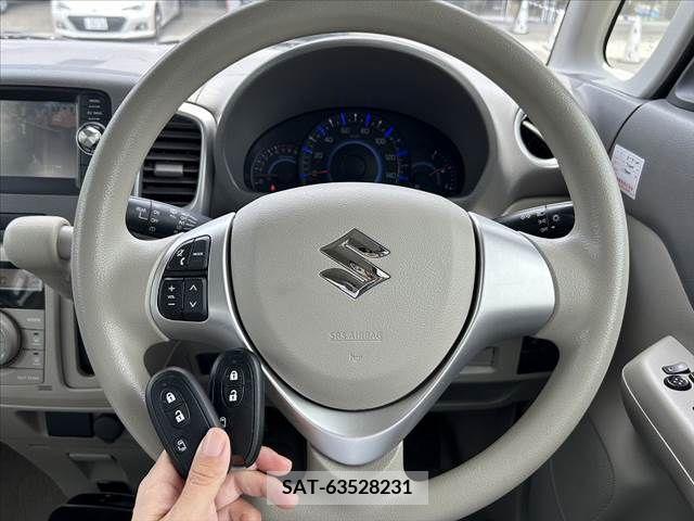 Suzuki SPACIA 2013-07 385215-6