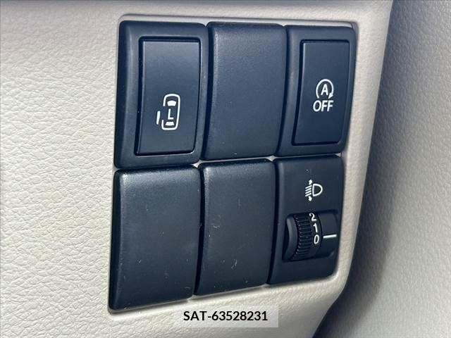Suzuki SPACIA 2013-07 385215-5