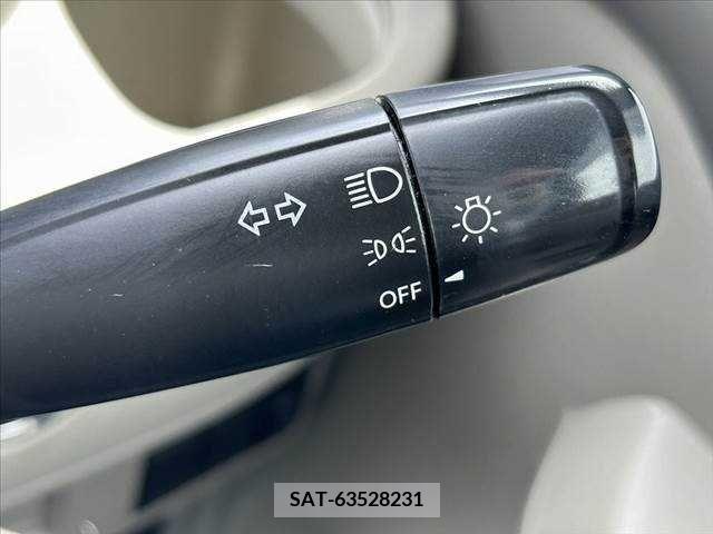 Suzuki SPACIA 2013-07 385215-20