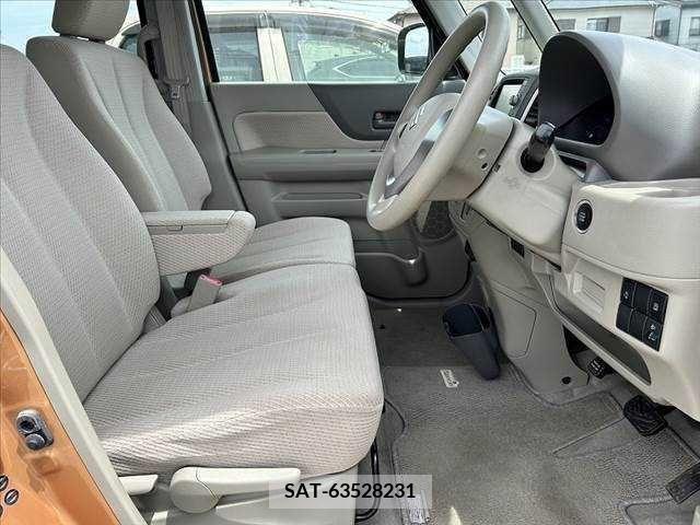 Suzuki SPACIA 2013-07 385215-15