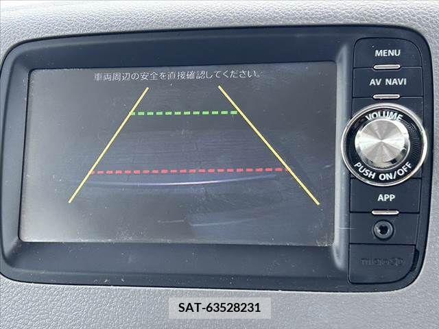 Suzuki SPACIA 2013-07 385215-3