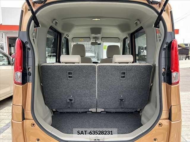 Suzuki SPACIA 2013-07 385215-19