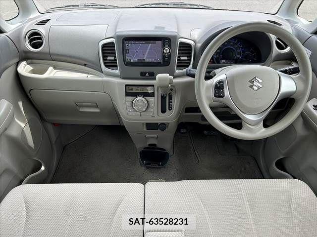Suzuki SPACIA 2013-07 385215-1
