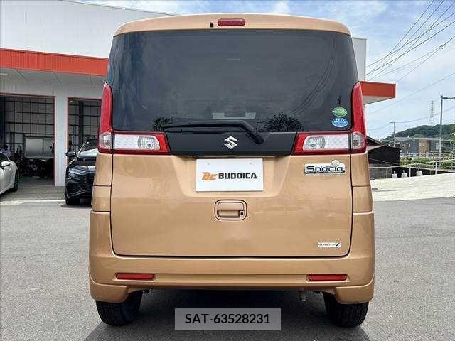 Suzuki SPACIA 2013-07 385215-13