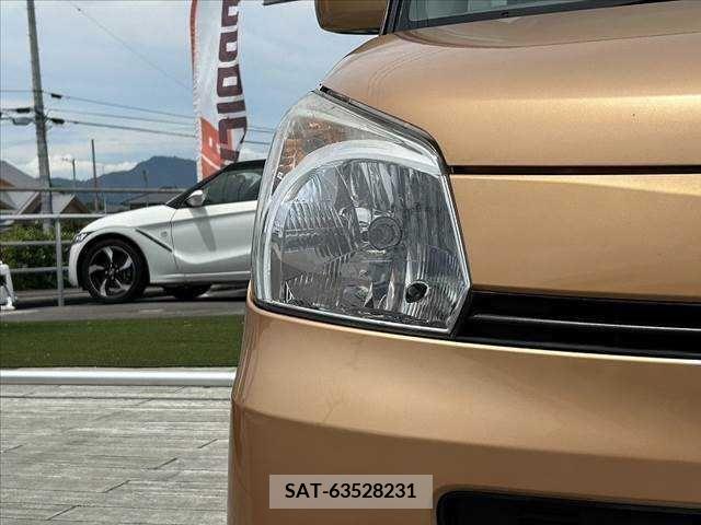Suzuki SPACIA 2013-07 385215-29