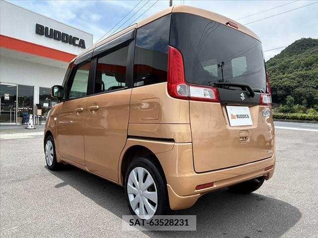 Suzuki SPACIA 2013-07 385215-12