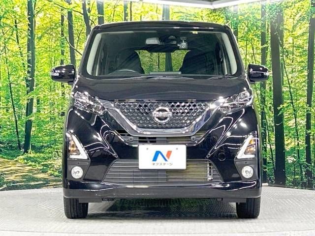 Nissan DAYZ 2019-04 196745-14