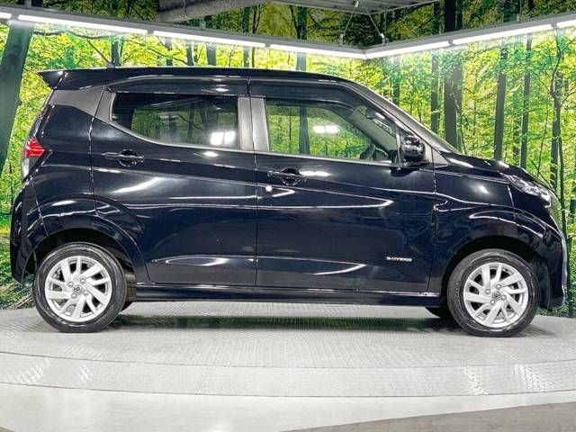 Nissan DAYZ 2019-04 196745-7