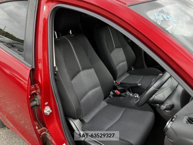 Mazda DEMIO 2017-01 296596-12