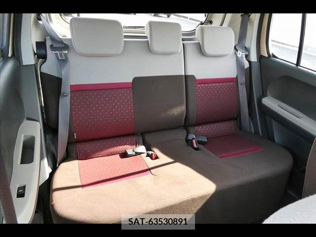 Daihatsu BOON 2018-12 294318-10