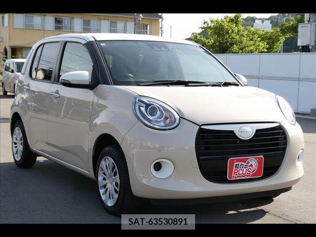 Daihatsu BOON 2018-12 294318-15