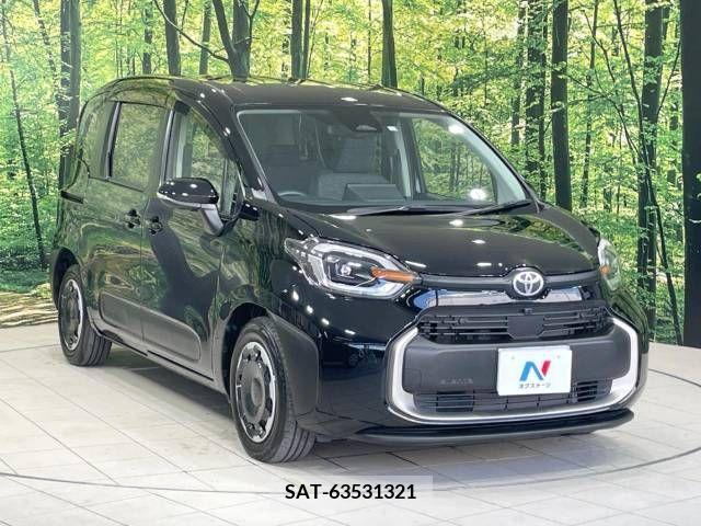 Toyota SIENTA 2022-11 368199-16