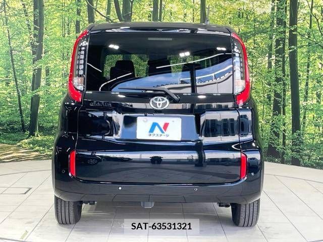 Toyota SIENTA 2022-11 368199-15