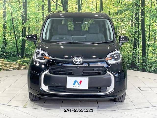 Toyota SIENTA 2022-11 368199-14