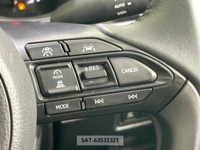Toyota SIENTA 2022-11 368199-6