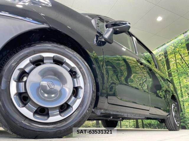 Toyota SIENTA 2022-11 368199-13