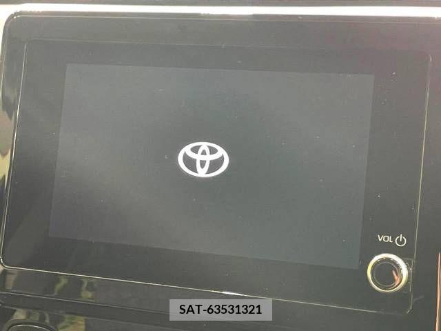 Toyota SIENTA 2022-11 368199-4