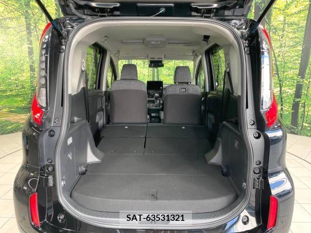 Toyota SIENTA 2022-11 368199-10