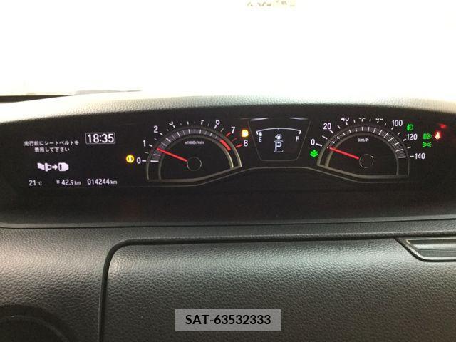 Honda N BOX CUSTOM 2022-03 225319-12